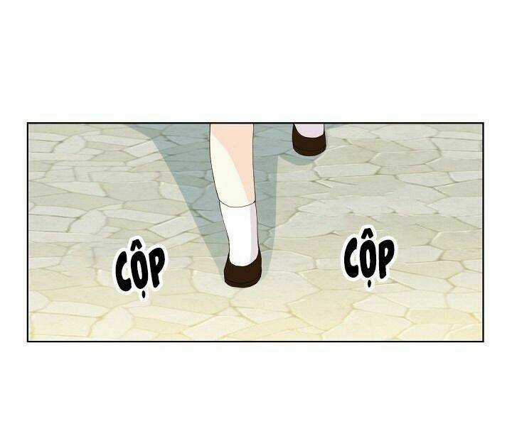 Con Có Phải Con Là Con Gái Của Ngài Không? Chapter 34 trang 64