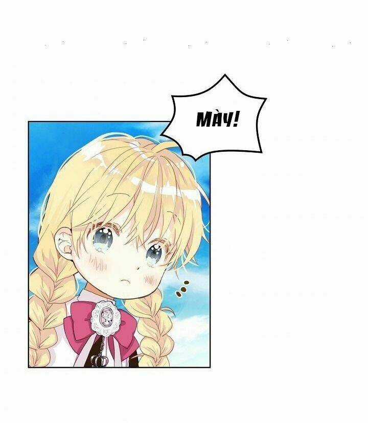 Con Có Phải Con Là Con Gái Của Ngài Không? Chapter 34 trang 65