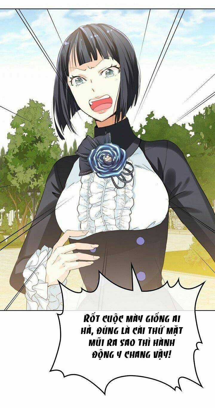 Con Có Phải Con Là Con Gái Của Ngài Không? Chapter 34 trang 67