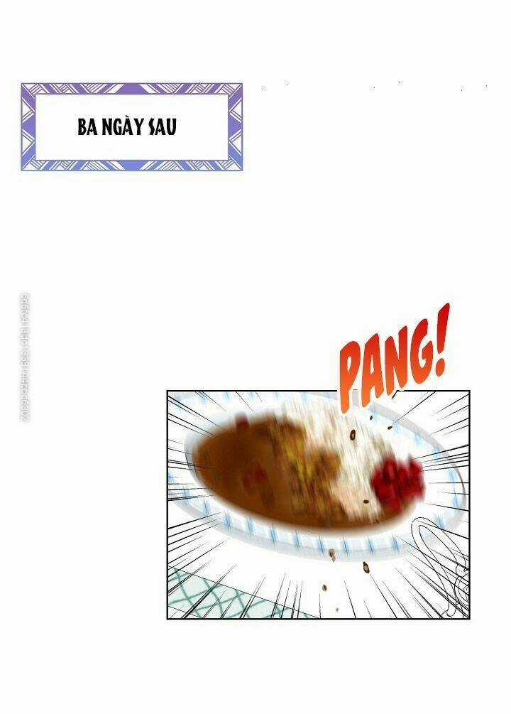 Con Có Phải Con Là Con Gái Của Ngài Không? Chapter 35 trang 11