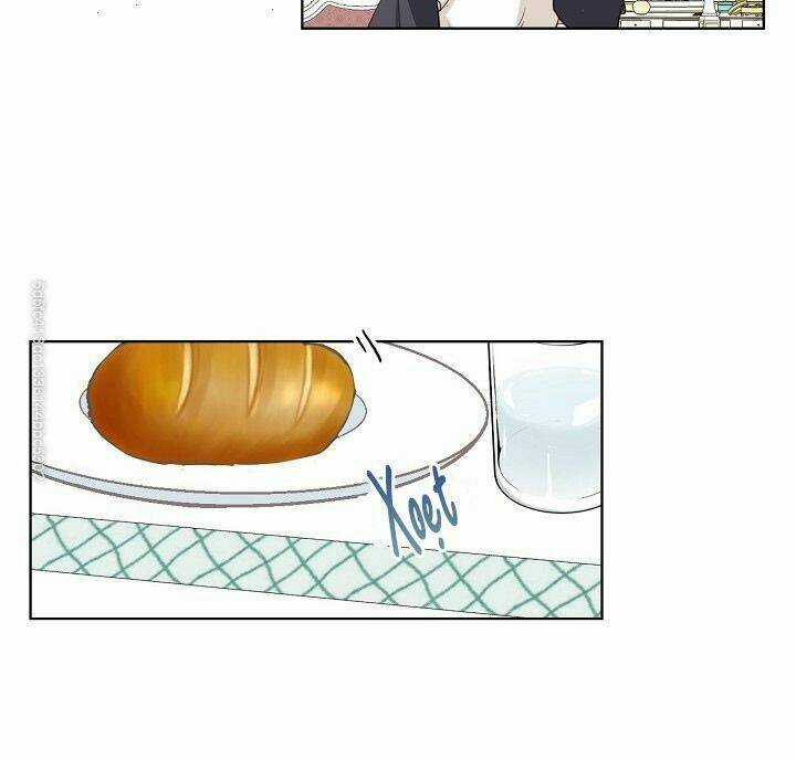 Con Có Phải Con Là Con Gái Của Ngài Không? Chapter 35 trang 15