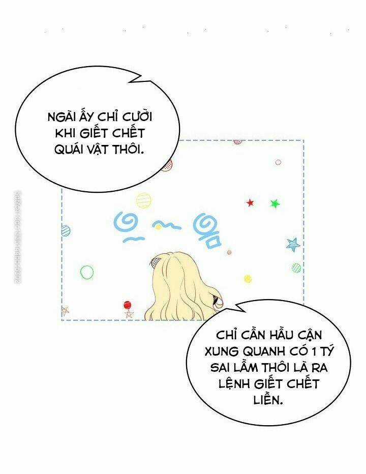 Con Có Phải Con Là Con Gái Của Ngài Không? Chapter 35 trang 23