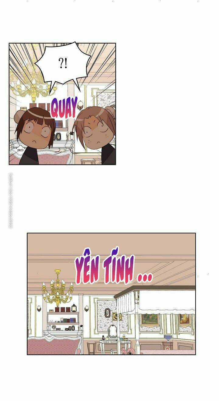 Con Có Phải Con Là Con Gái Của Ngài Không? Chapter 35 trang 25