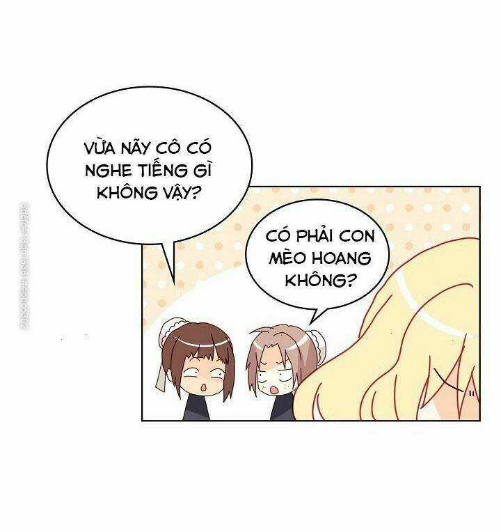 Con Có Phải Con Là Con Gái Của Ngài Không? Chapter 35 trang 26