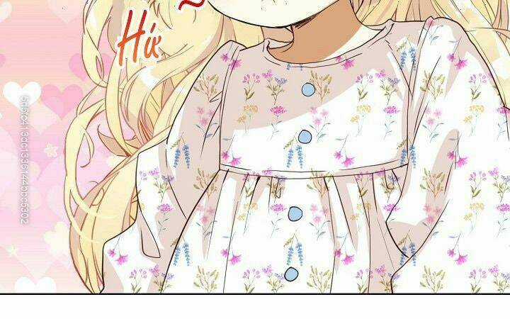 Con Có Phải Con Là Con Gái Của Ngài Không? Chapter 35 trang 28