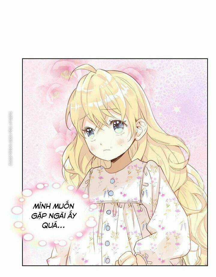 Con Có Phải Con Là Con Gái Của Ngài Không? Chapter 35 trang 30