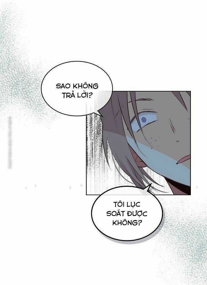 Con Có Phải Con Là Con Gái Của Ngài Không? Chapter 35 trang 39