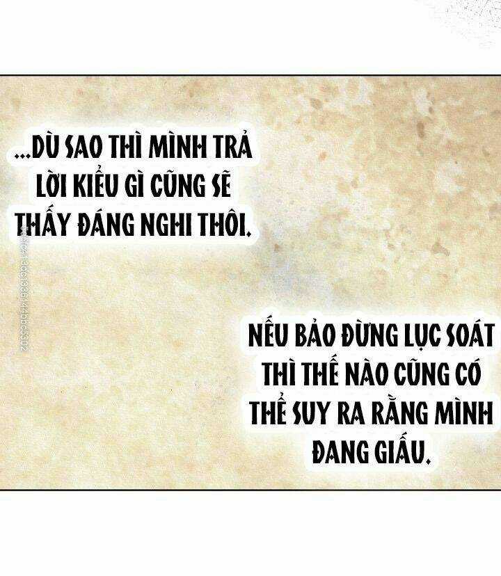 Con Có Phải Con Là Con Gái Của Ngài Không? Chapter 35 trang 40