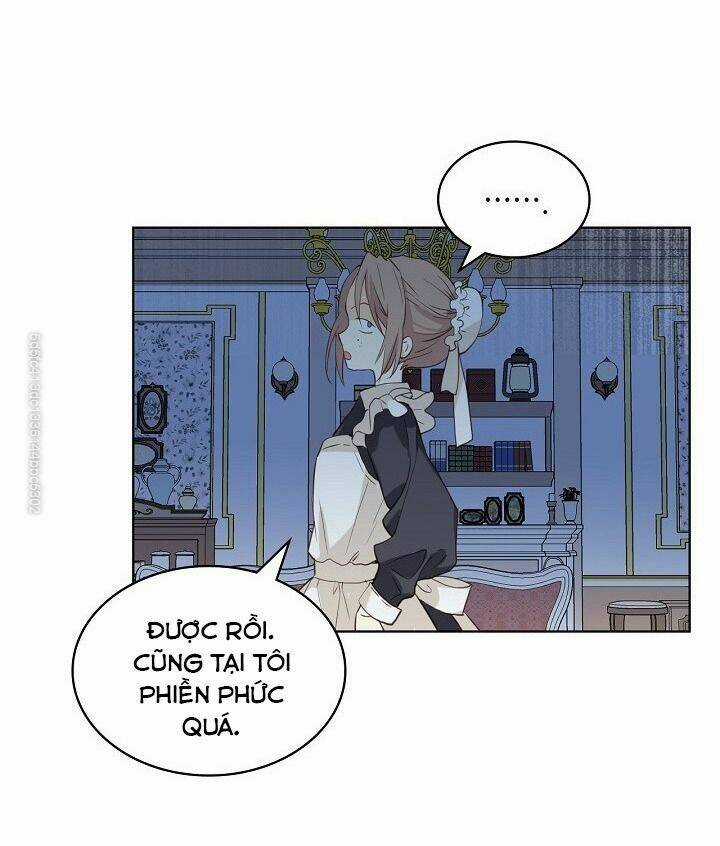 Con Có Phải Con Là Con Gái Của Ngài Không? Chapter 35 trang 42