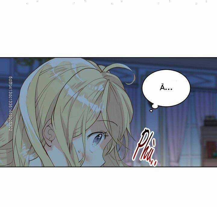 Con Có Phải Con Là Con Gái Của Ngài Không? Chapter 35 trang 43