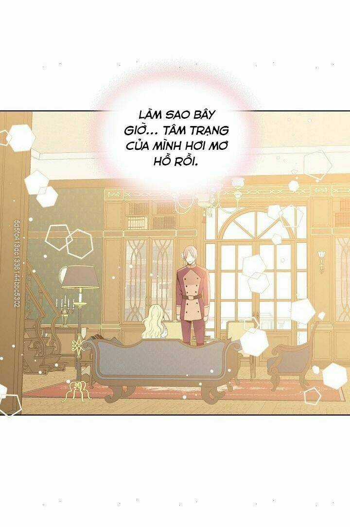 Con Có Phải Con Là Con Gái Của Ngài Không? Chapter 35 trang 59