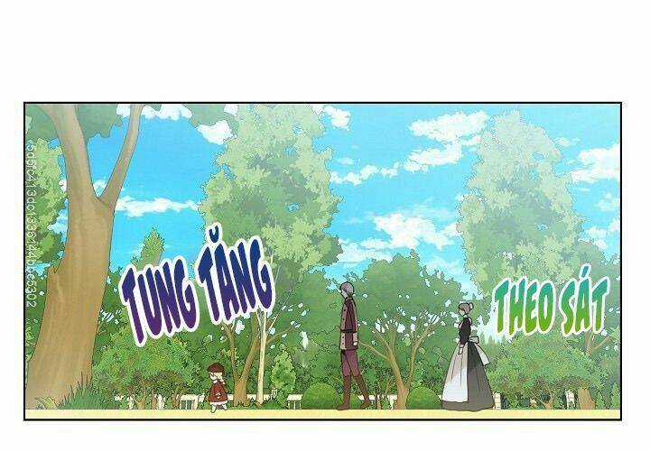 Con Có Phải Con Là Con Gái Của Ngài Không? Chapter 35 trang 62