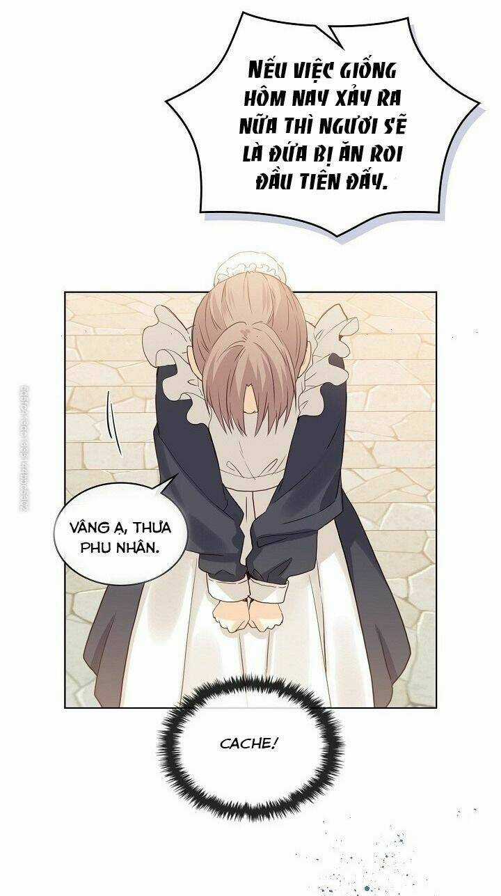 Con Có Phải Con Là Con Gái Của Ngài Không? Chapter 35 trang 7