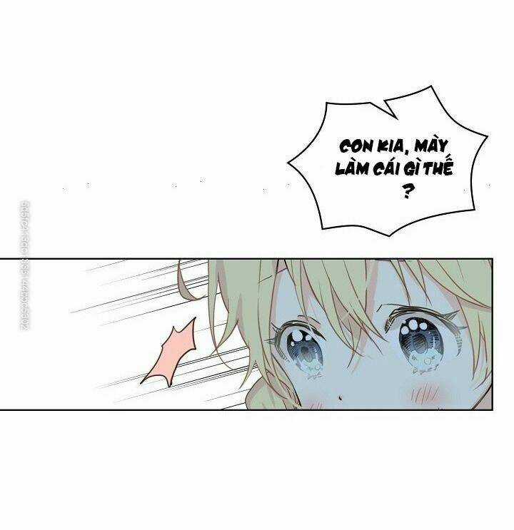 Con Có Phải Con Là Con Gái Của Ngài Không? Chapter 35 trang 72