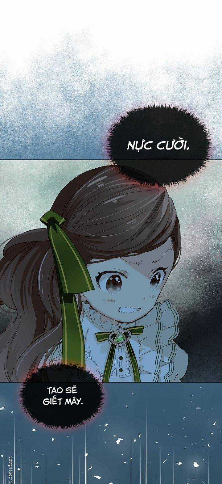 Con Có Phải Con Là Con Gái Của Ngài Không? Chapter 36 trang 11