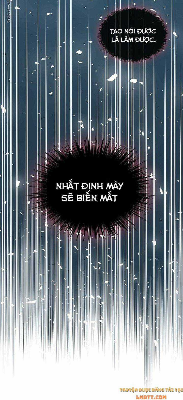 Con Có Phải Con Là Con Gái Của Ngài Không? Chapter 36 trang 12