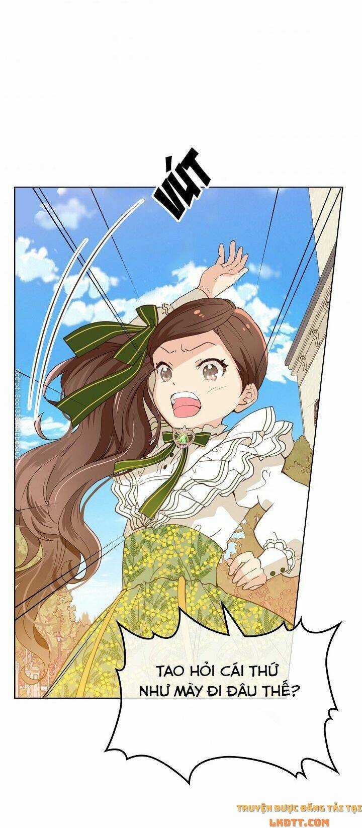 Con Có Phải Con Là Con Gái Của Ngài Không? Chapter 36 trang 2