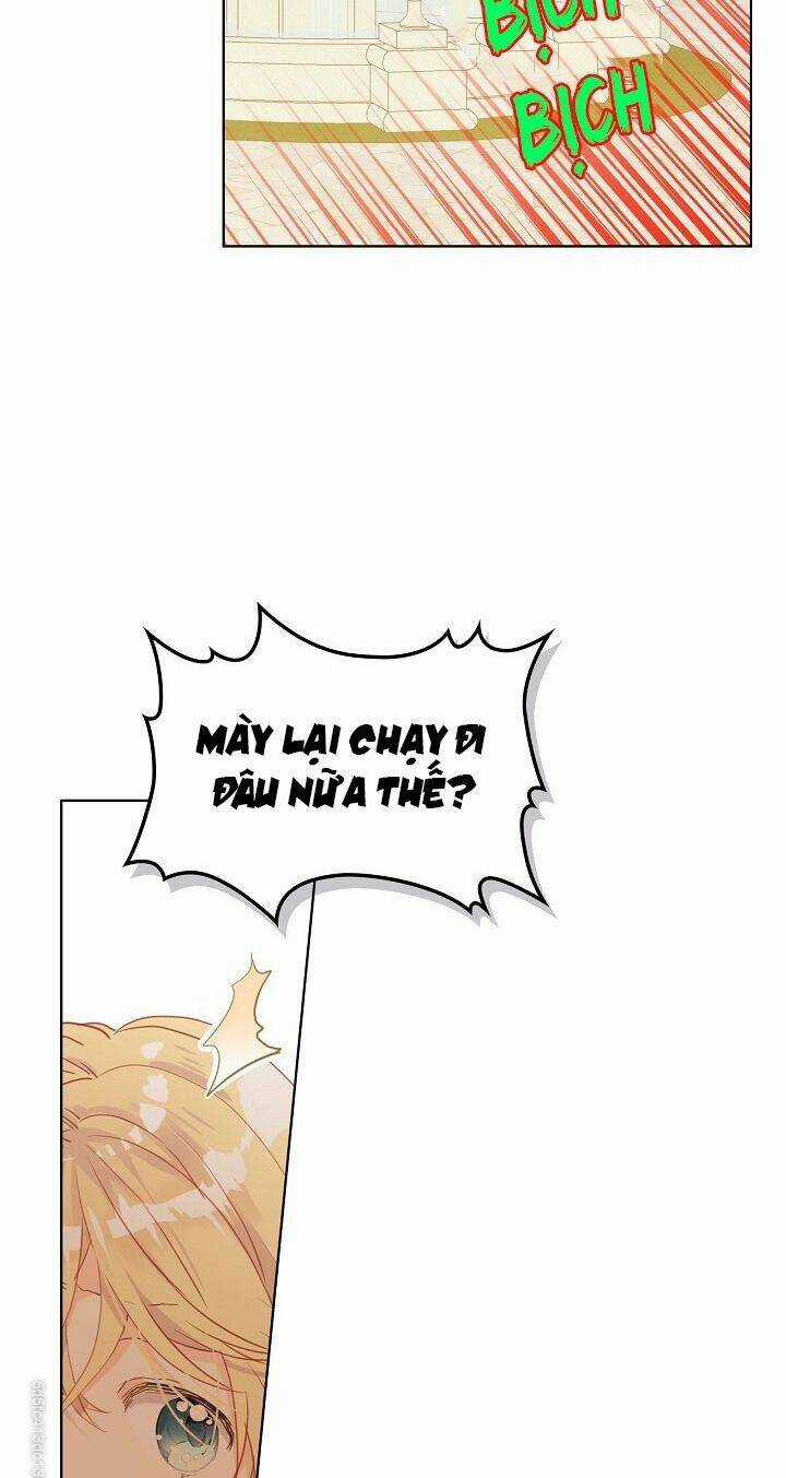 Con Có Phải Con Là Con Gái Của Ngài Không? Chapter 36 trang 21