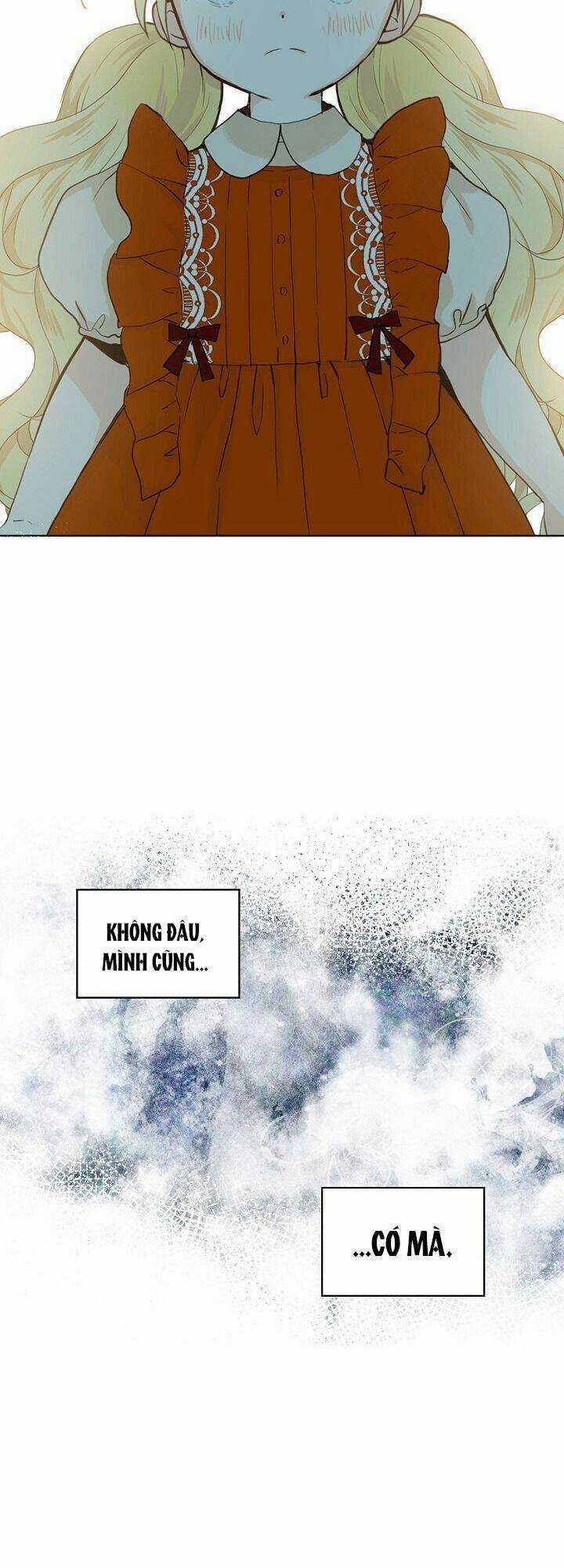 Con Có Phải Con Là Con Gái Của Ngài Không? Chapter 36 trang 28