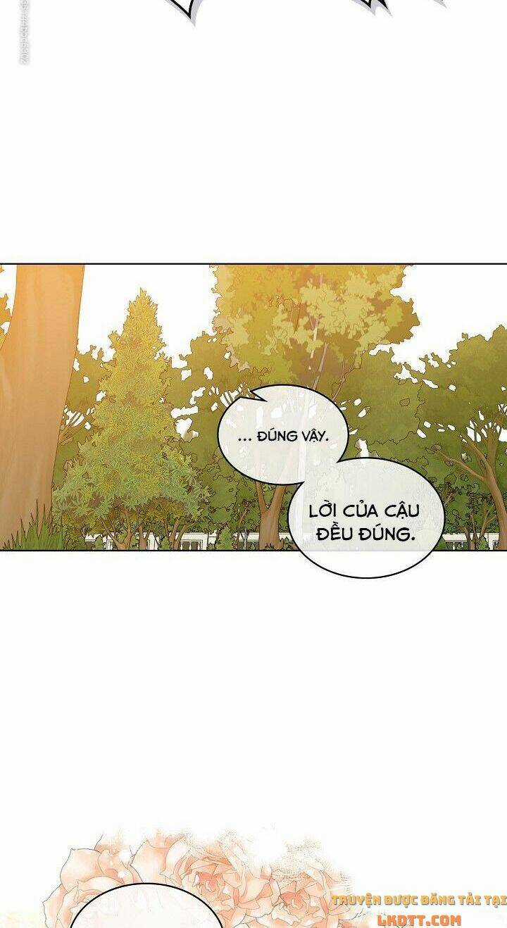 Con Có Phải Con Là Con Gái Của Ngài Không? Chapter 36 trang 32