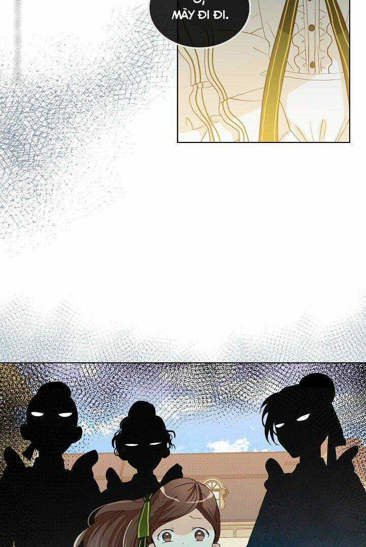 Con Có Phải Con Là Con Gái Của Ngài Không? Chapter 36 trang 39