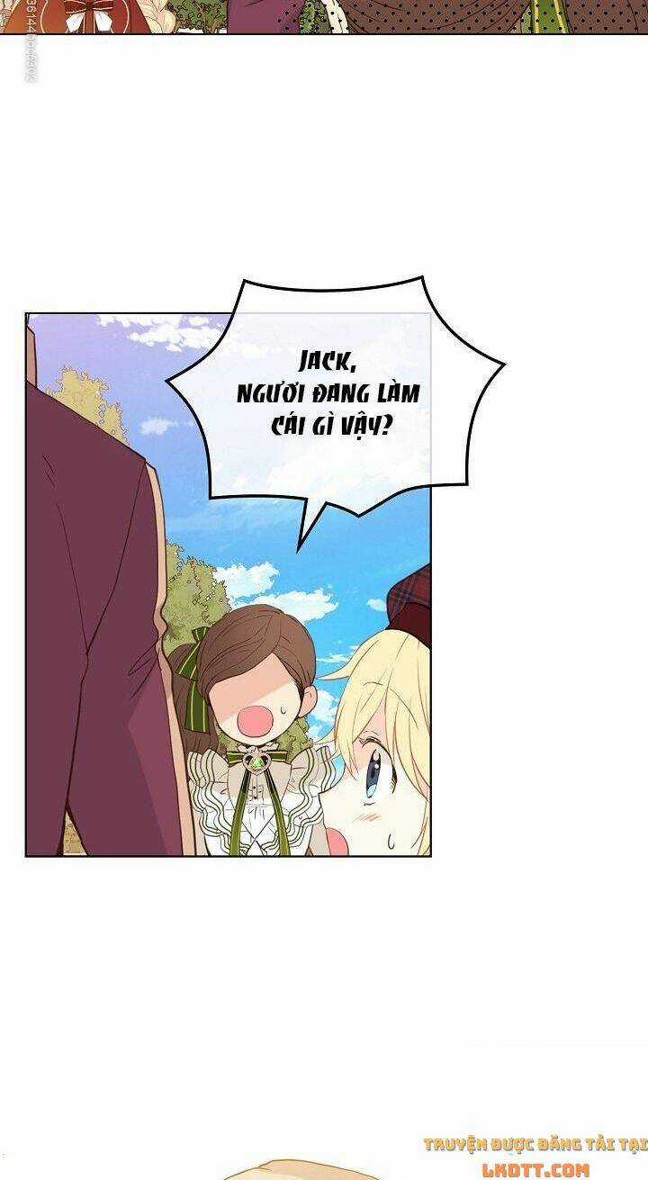 Con Có Phải Con Là Con Gái Của Ngài Không? Chapter 36 trang 4