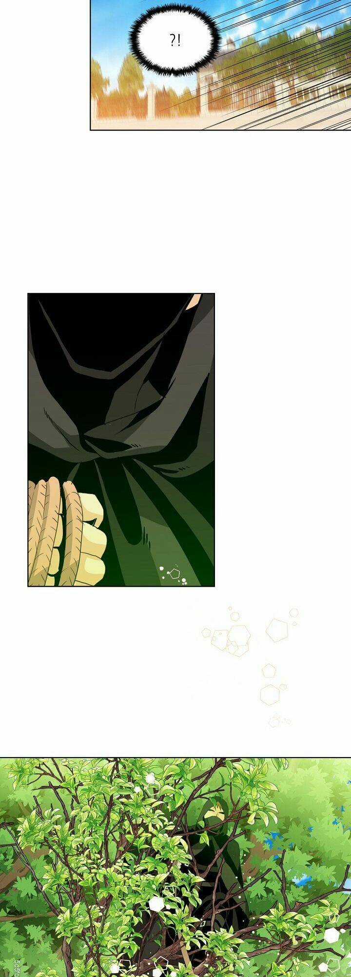 Con Có Phải Con Là Con Gái Của Ngài Không? Chapter 36 trang 47