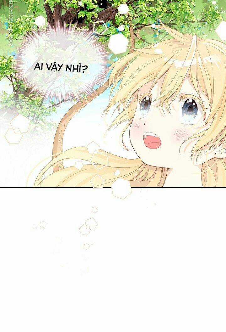 Con Có Phải Con Là Con Gái Của Ngài Không? Chapter 36 trang 48