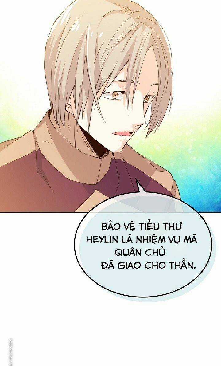 Con Có Phải Con Là Con Gái Của Ngài Không? Chapter 36 trang 5
