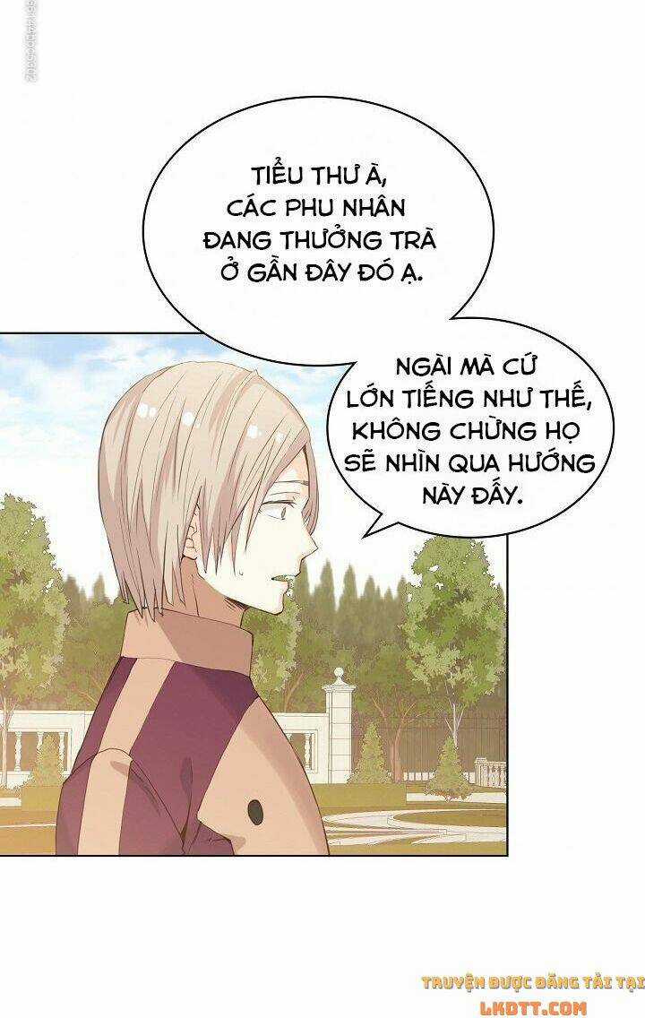 Con Có Phải Con Là Con Gái Của Ngài Không? Chapter 36 trang 8