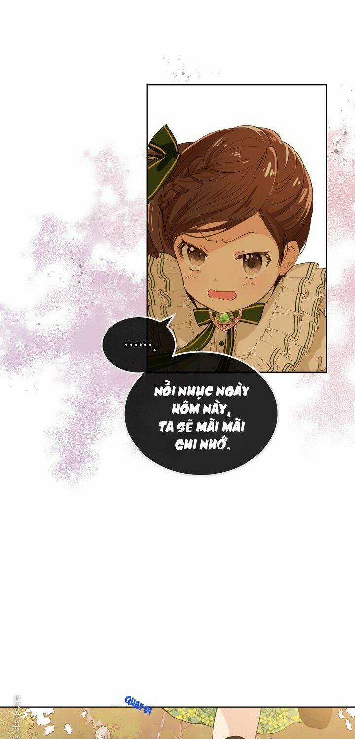 Con Có Phải Con Là Con Gái Của Ngài Không? Chapter 36 trang 9