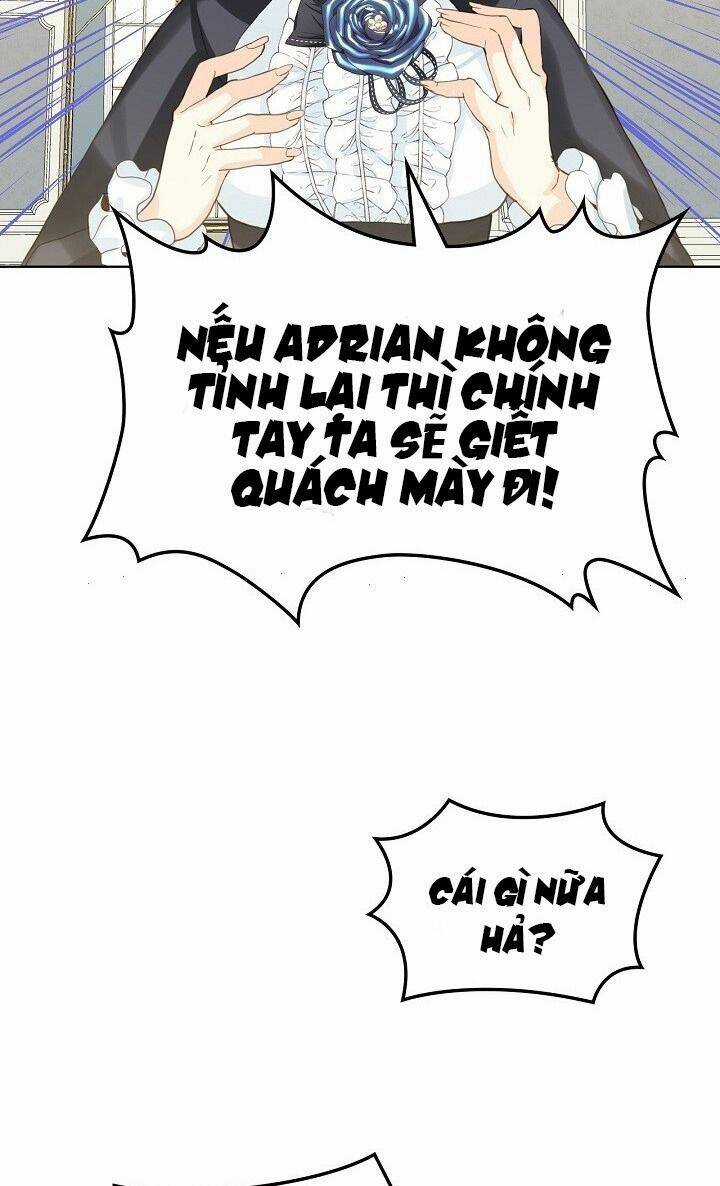 Con Có Phải Con Là Con Gái Của Ngài Không? Chapter 37 trang 10