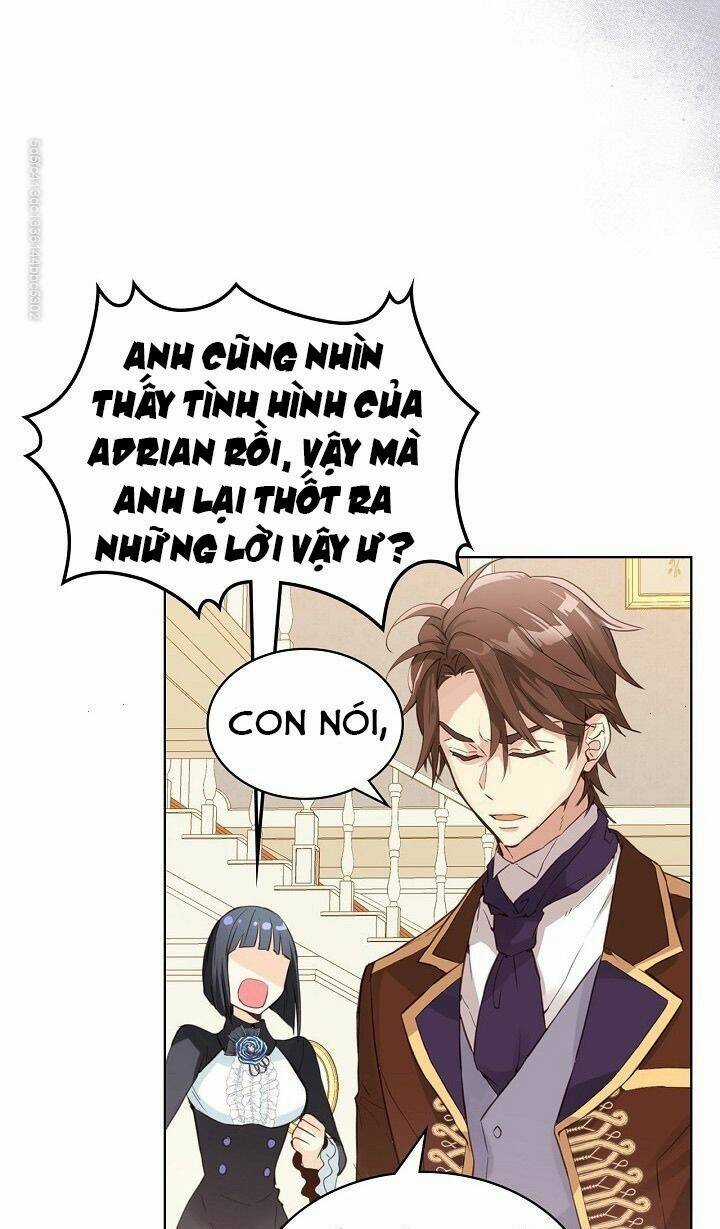 Con Có Phải Con Là Con Gái Của Ngài Không? Chapter 37 trang 13