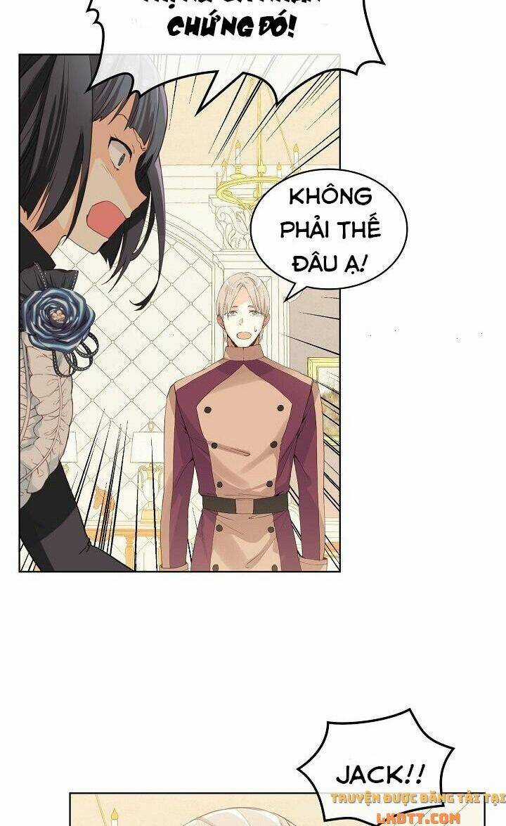 Con Có Phải Con Là Con Gái Của Ngài Không? Chapter 37 trang 17