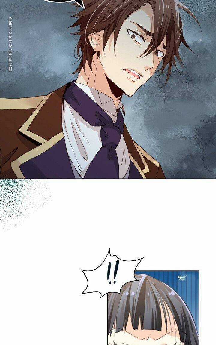 Con Có Phải Con Là Con Gái Của Ngài Không? Chapter 37 trang 22