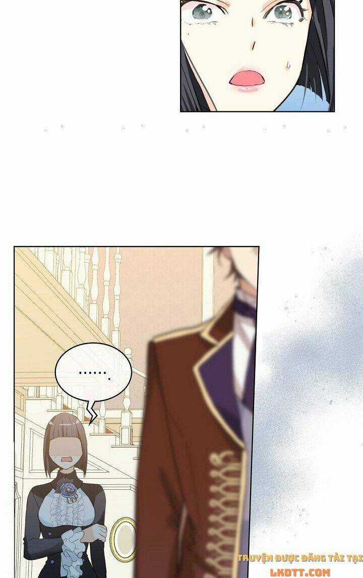 Con Có Phải Con Là Con Gái Của Ngài Không? Chapter 37 trang 23