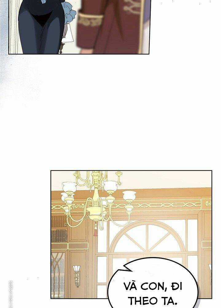 Con Có Phải Con Là Con Gái Của Ngài Không? Chapter 37 trang 24
