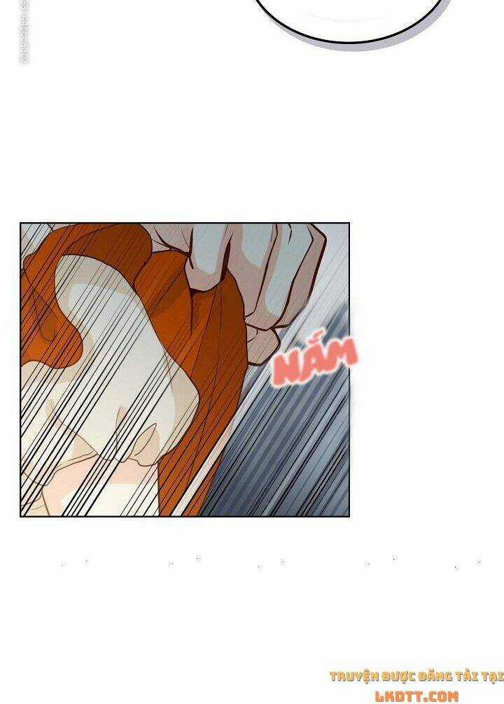 Con Có Phải Con Là Con Gái Của Ngài Không? Chapter 37 trang 25