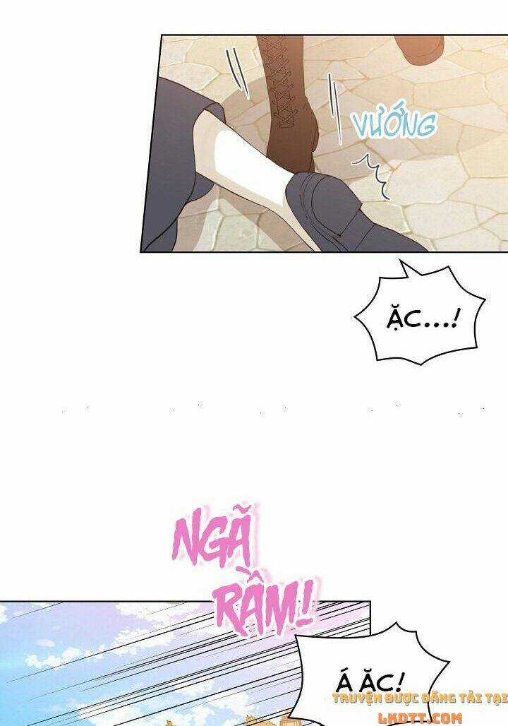 Con Có Phải Con Là Con Gái Của Ngài Không? Chapter 37 trang 3