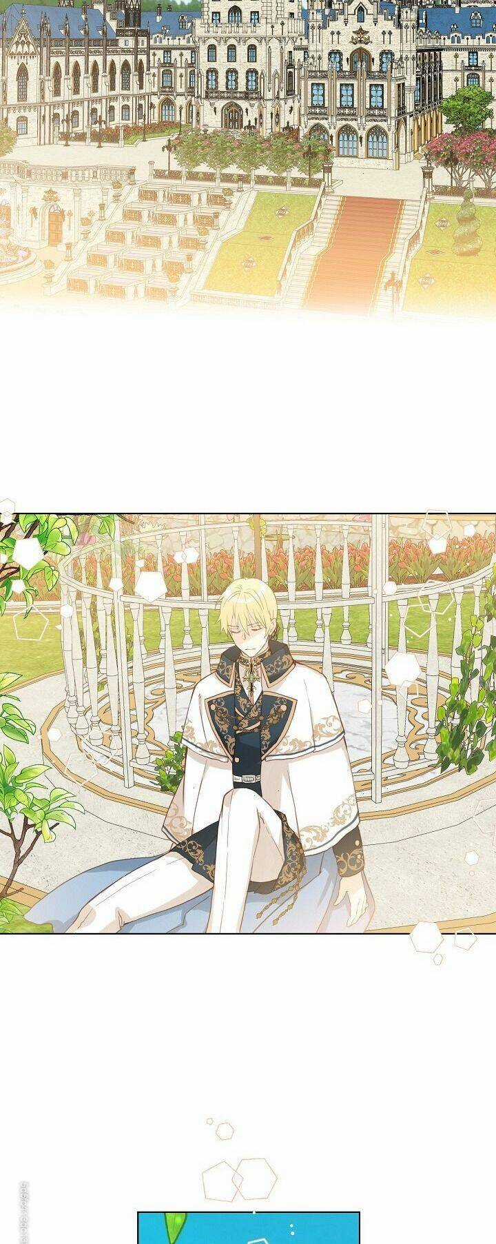 Con Có Phải Con Là Con Gái Của Ngài Không? Chapter 37 trang 36