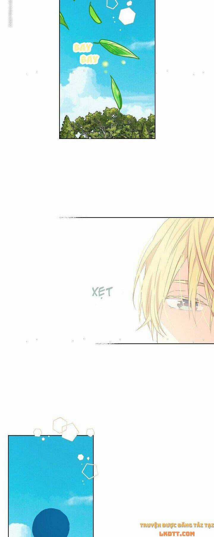 Con Có Phải Con Là Con Gái Của Ngài Không? Chapter 37 trang 37