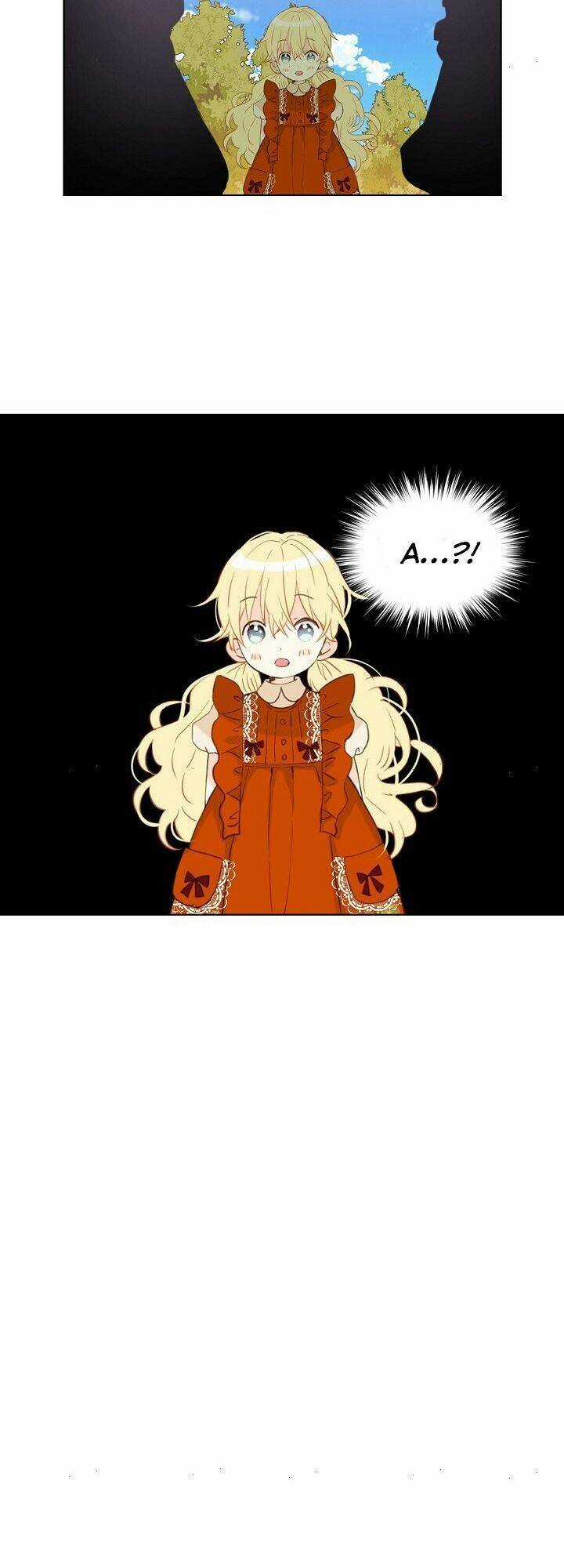 Con Có Phải Con Là Con Gái Của Ngài Không? Chapter 37 trang 8