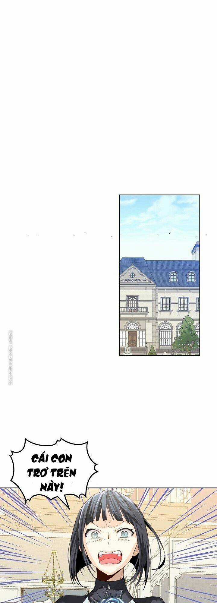 Con Có Phải Con Là Con Gái Của Ngài Không? Chapter 37 trang 9