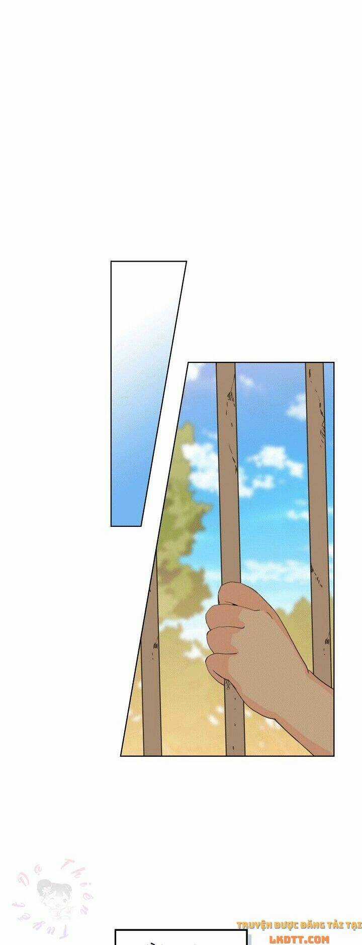 Con Có Phải Con Là Con Gái Của Ngài Không? Chapter 38 trang 10