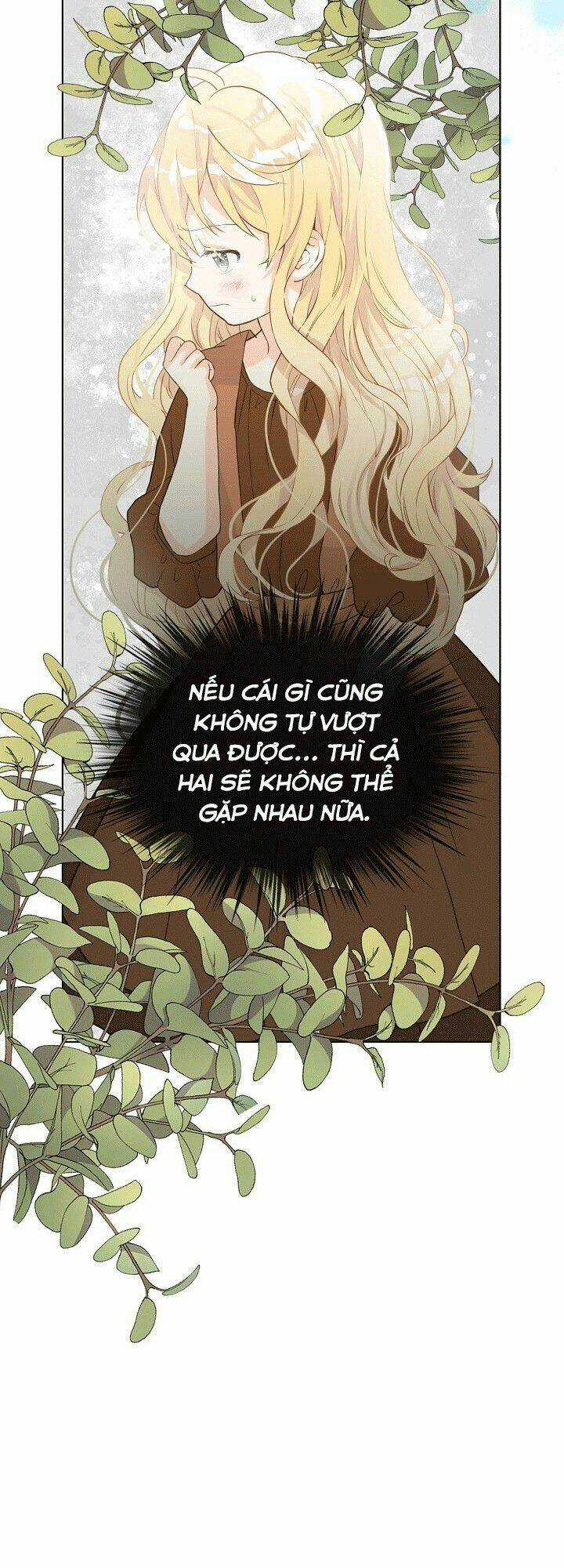 Con Có Phải Con Là Con Gái Của Ngài Không? Chapter 38 trang 15