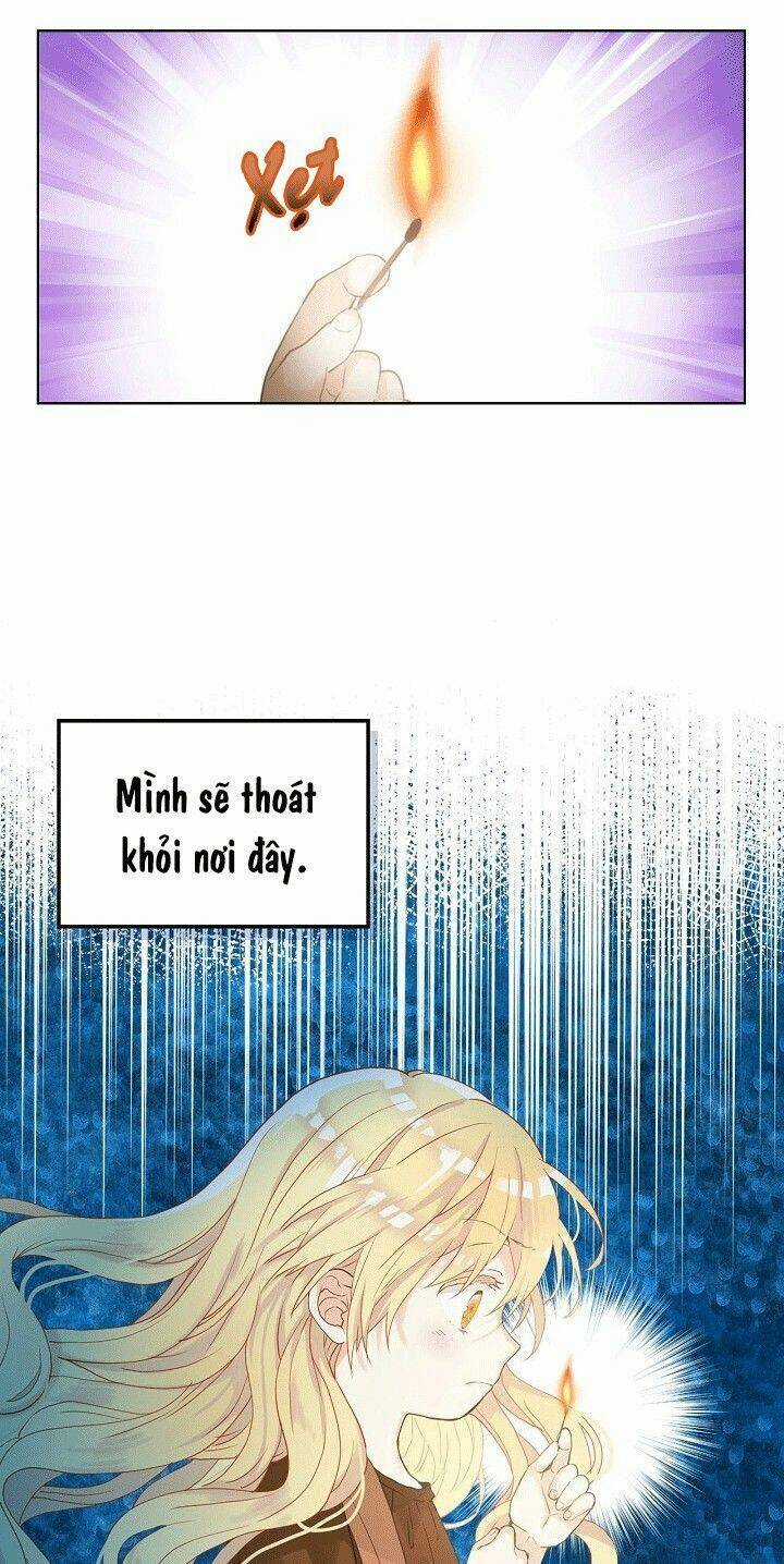 Con Có Phải Con Là Con Gái Của Ngài Không? Chapter 38 trang 16