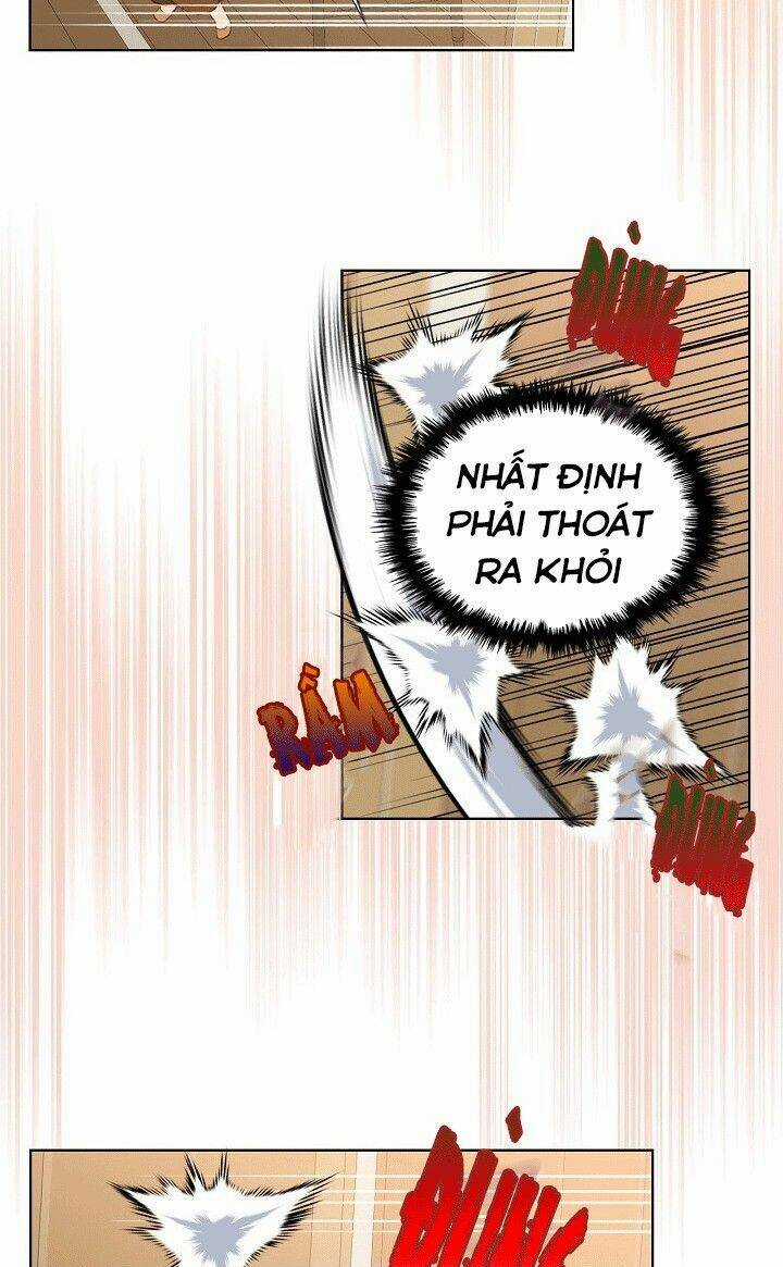 Con Có Phải Con Là Con Gái Của Ngài Không? Chapter 38 trang 19