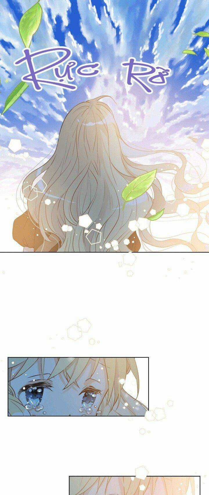 Con Có Phải Con Là Con Gái Của Ngài Không? Chapter 38 trang 27