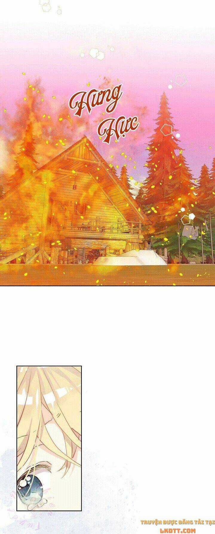 Con Có Phải Con Là Con Gái Của Ngài Không? Chapter 38 trang 30