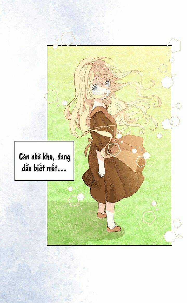 Con Có Phải Con Là Con Gái Của Ngài Không? Chapter 38 trang 31